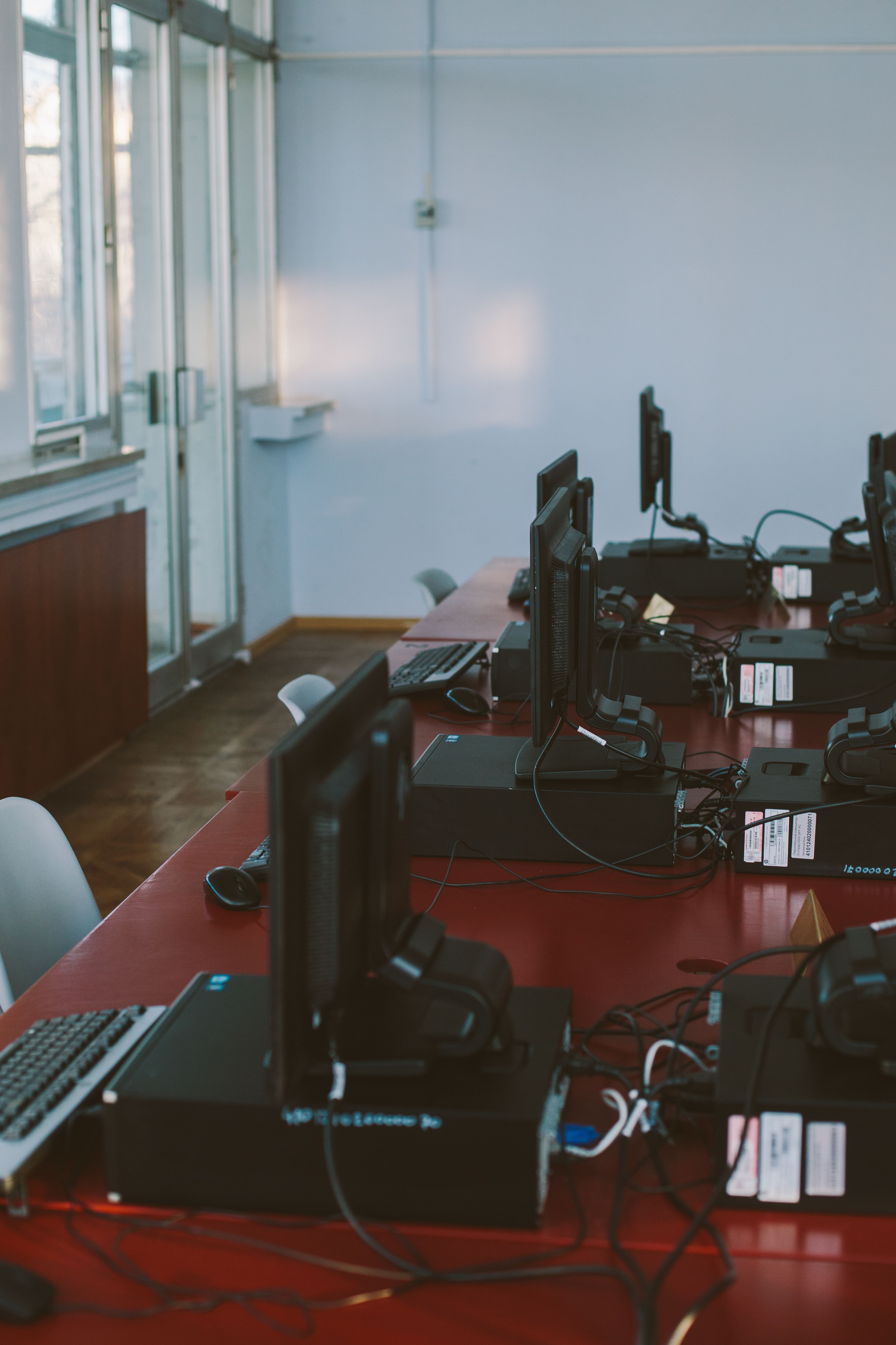 Information Services